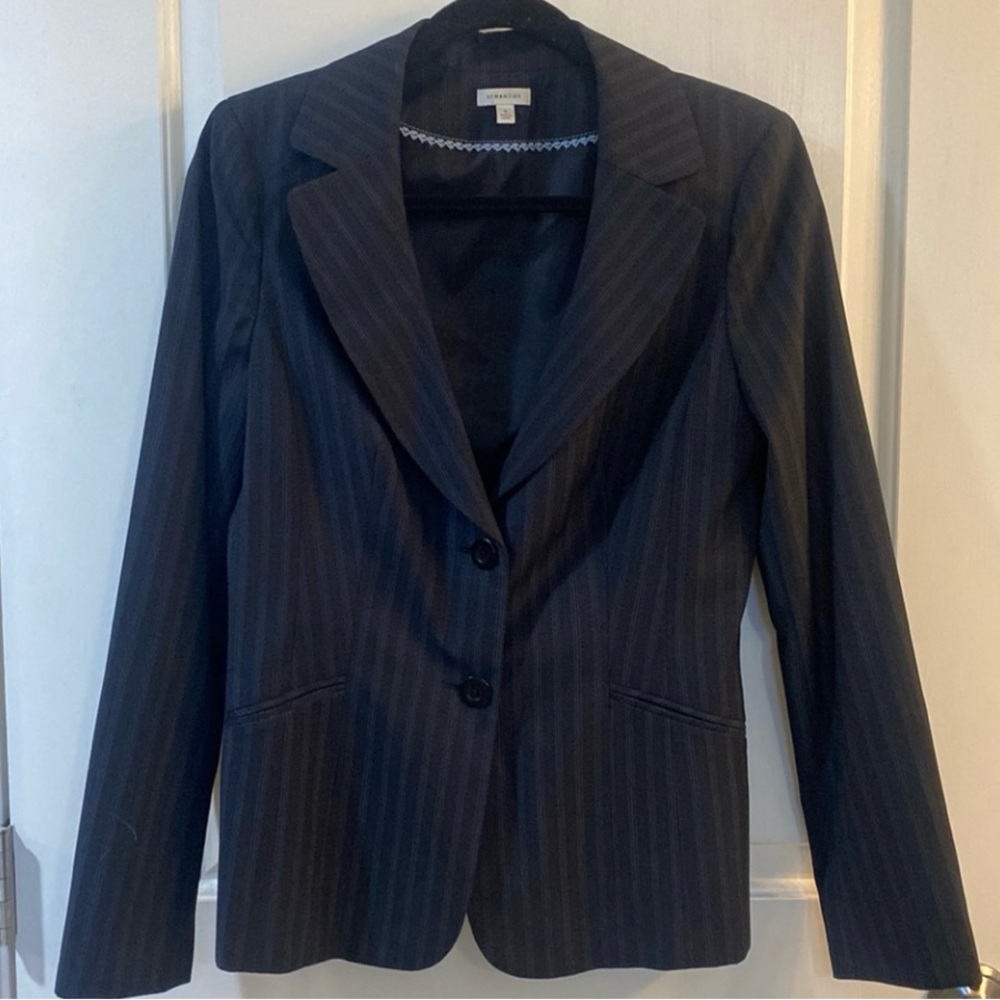 Semantiks Blazer